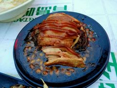 -玉祥府牛肉罩饼(金光道店)