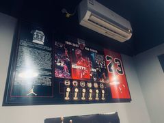 -京狮炙燥·精酿烧烤(首经贸店)