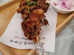 -清真·西北人家风味馆(中山中路店)
