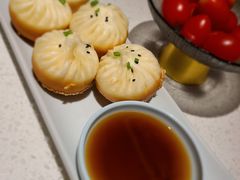招牌生煎包-竹外桃花·江南小酒馆(SKP·S店)