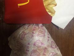 -麦当劳(东直门外大街店)