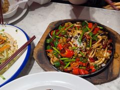 -天辣(金桥啦啦宝都店)