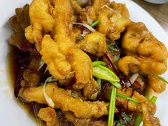 -九龙餐厅(大沽路店)