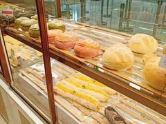 -奈雪的茶(石家庄万象城店)