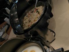 -汉丽轩韩式自助烤肉(大学城龙湖U城天街A馆店)