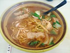 小三鲜-管记皮肚面