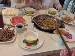 -重庆巴渝火锅(钟家村店)