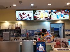 -DQ·蛋糕·冰淇淋(浦江欢乐颂店)