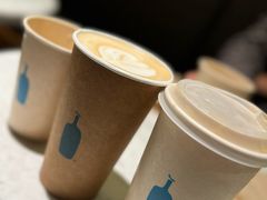 -BLUE BOTTLE COFFEE(rockefeller plaza)