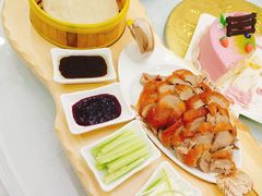 -春饼家常菜(百子湾店)