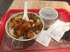 -和合谷(北京市王府井百货大楼店)