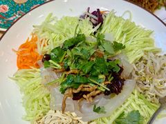 -老长春肉馆(隆礼路店)