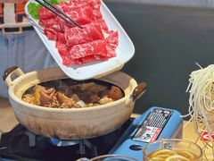 -牛腩之旅·牛腩牛杂煲(光启城美食城店)