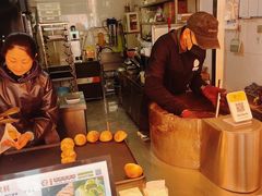 -百年夯碳烤胡椒饼(阿拉城店)