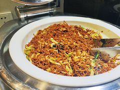 -集杰尚品海鲜烤肉自助餐厅(乳山振华店)