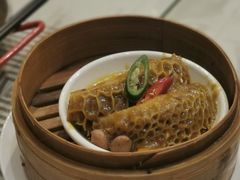 -鹅冠港式茶餐厅(来福士店)