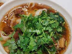 浓汤牛肉面-东方削面(迎泽街店)