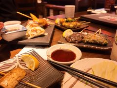 -鸟鹏烧鸟居酒屋(熙龙湾店)