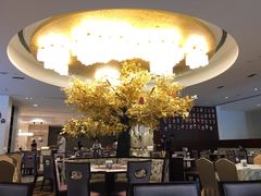 -海中洲国际大酒店-自助餐厅