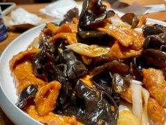 -蔡家酒楼(一德街店)