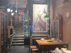 -海煮叹鲜·粥底火锅·港式海鲜打边炉(赛银国际广场店)