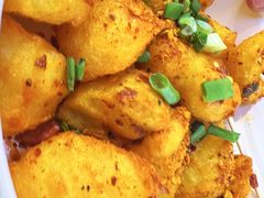 -八一路好吃街(雨田商务大厦店)