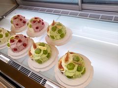 -WenTinG文汀·半糖蛋糕(合生汇店)
