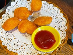 -芭缇沁园椰子鸡(中航紫金新天地店)