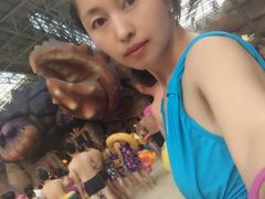 -波塞冬旅游度假区