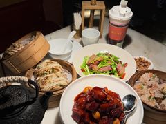 -初蓉丨遇见新川菜(亲贤街荣耀店)