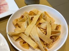-皇城老妈火锅·川味传承(港湾店)