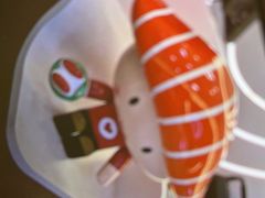 -争鲜回转寿司(通州万达店)