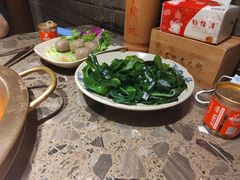 -小龙坎火锅(总店)