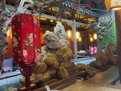 -大张烙馍村(泉山店)