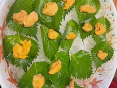 -万岛日本料理铁板烧(梅赛德斯奔驰店)