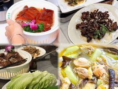 -美未居·老字号·地道顺德菜·桑拿鸡·鱼生(容桂店)