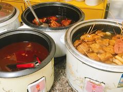 -百家缘(东门南路店)