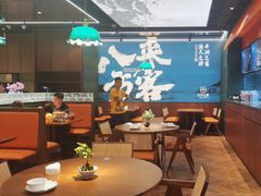-小户人家(循礼门南国中心店)