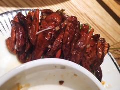 -太二酸菜鱼(深圳布吉万象汇店)