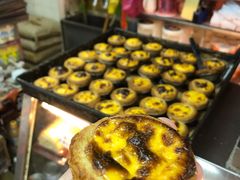 -金狮饼店(关闸马路店)