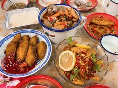 -老三样·旧食新味(船山路店)