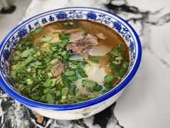 -兰州牛肉拉面(合肥店)