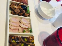 -106餐厅(山水文园店)