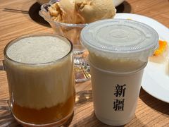 -巴扎屋大盘鸡·新疆菜(汇嘉时代店)