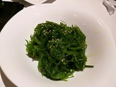 香辣海带丝-金春禧(世茂国际广场店)
