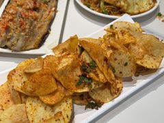 -勇利赵家烤肉坊(纬二街店)