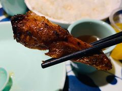 -绿茶餐厅(布吉万象汇店)