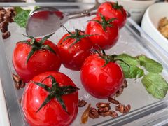 -小大董·烤鸭(观景餐厅·南京西路店)