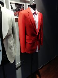 -Little Tailor 小裁缝西服衬衫大衣私人定制(虹口店)