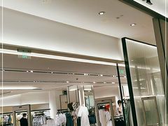 -ZARA(深圳金光华广场店)